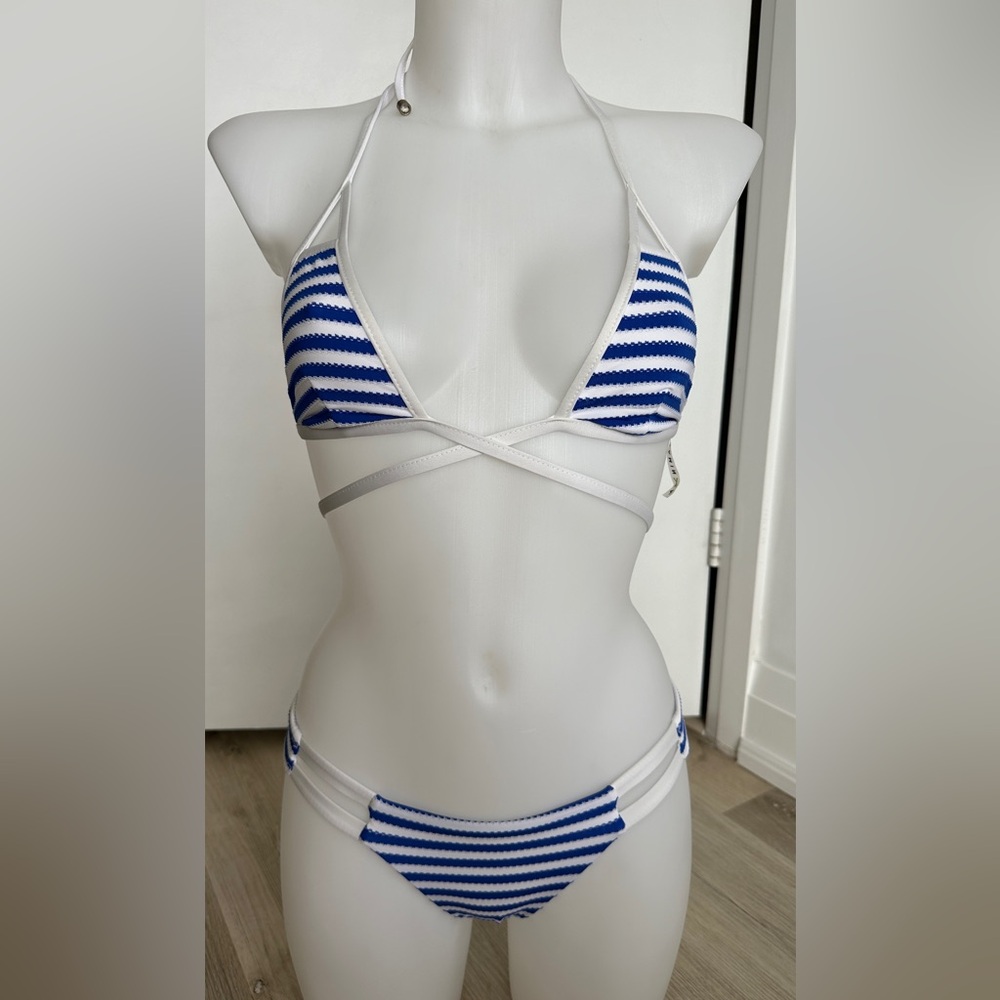 Vitamin A bikini